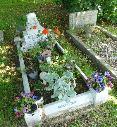 Mary Theresa Bickerstaff